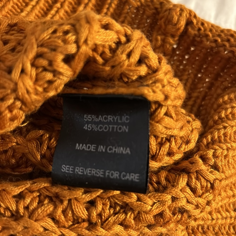 Sweater - Picture 3 of 3